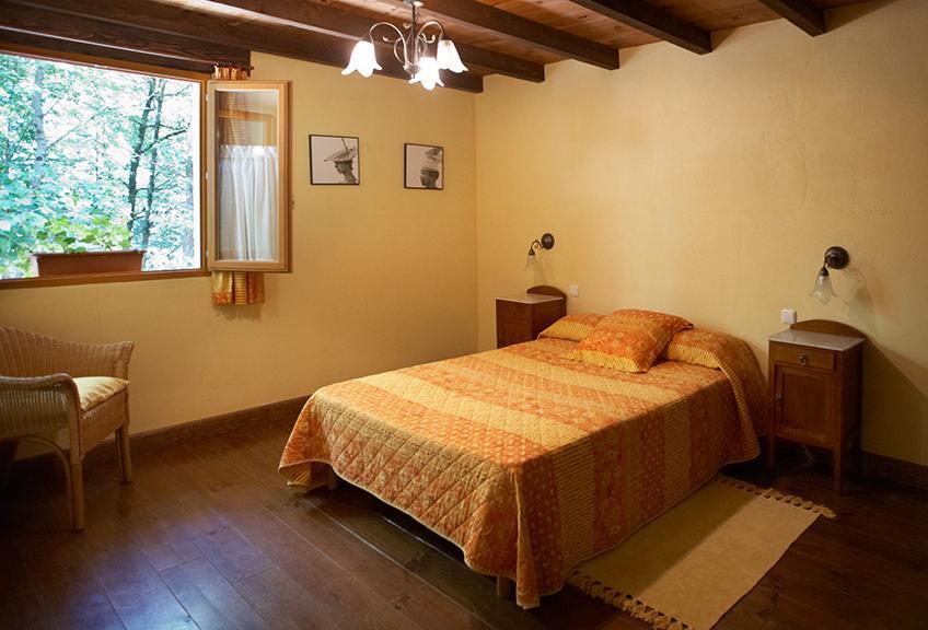 Casa Rural Goikola Deba Rum bild