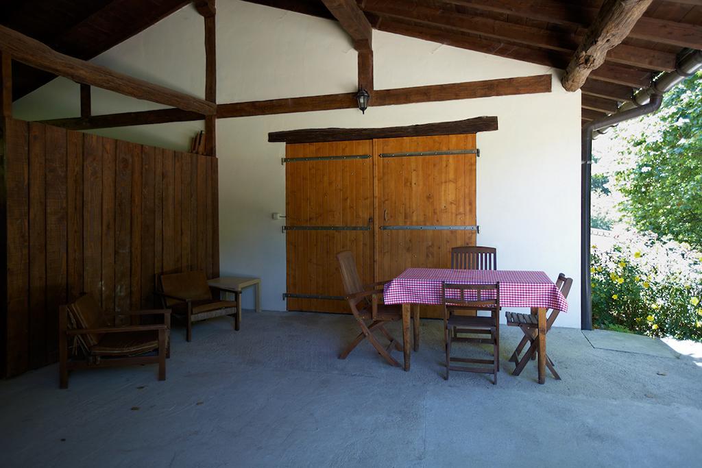 Casa Rural Goikola Deba Rum bild
