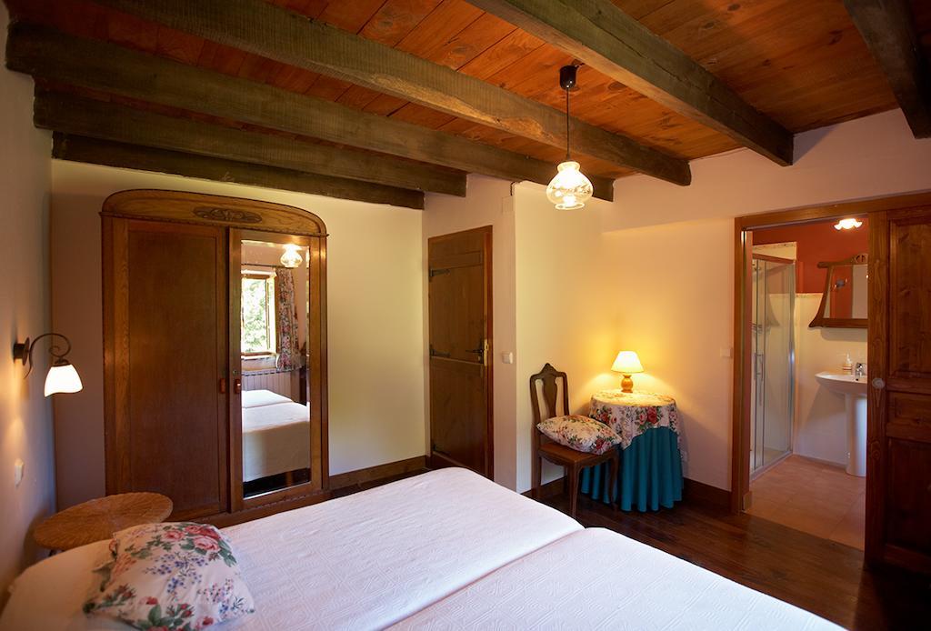 Casa Rural Goikola Deba Exteriör bild